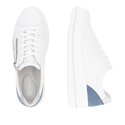 Remonte schoen blauw-thumb-4