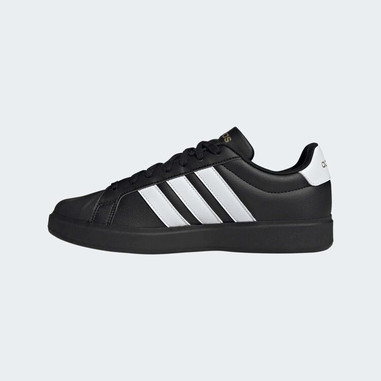 Adidas schoen zwart tweede thumbnail