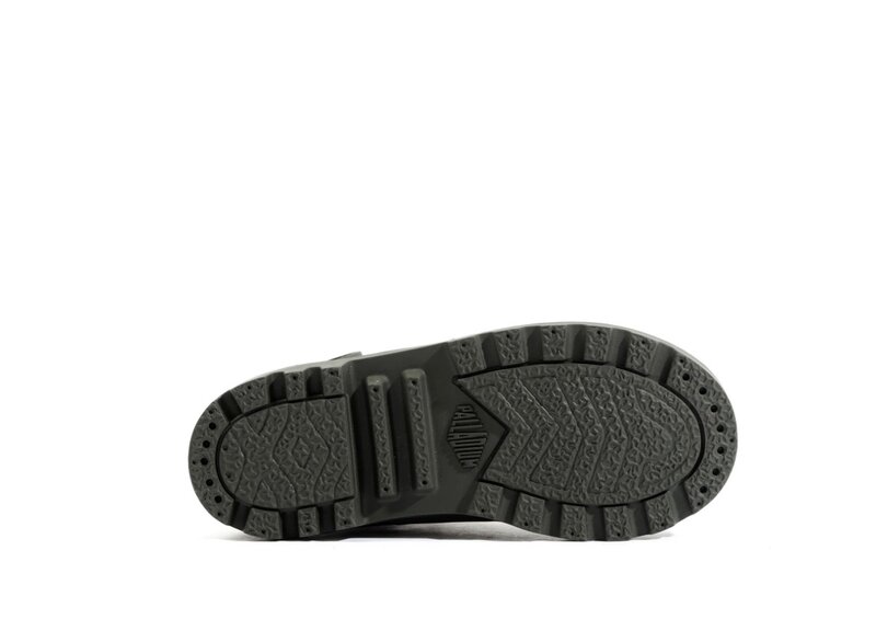 Palladium bottin nestel taupe-photo-6