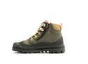 Palladium bottin nestel groen-thumb-2
