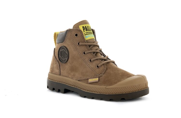 Palladium bottin nestel oker tweede thumbnail