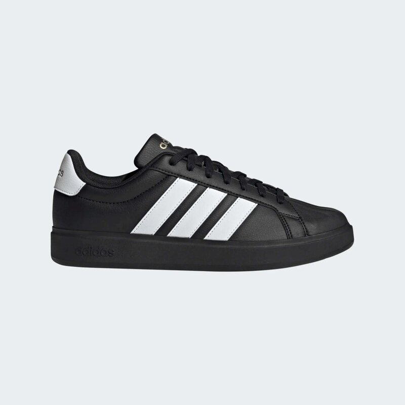 Adidas schoen zwart-photo-1
