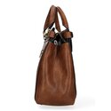 Laura vita handtassen camel-thumb-6