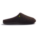 Hot potatoes pantoffel bruin-thumb-1