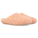 Hot potatoes pantoffel taupe-thumb-2