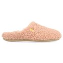 Hot potatoes pantoffel taupe-thumb-1