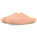 Hot potatoes pantoffel taupe-thumb-3