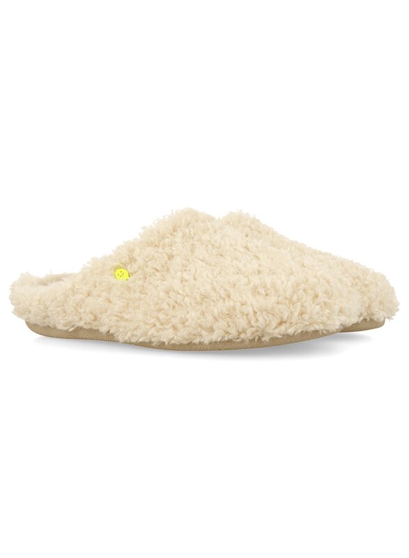 Hot potatoes pantoffel off white-photo-2