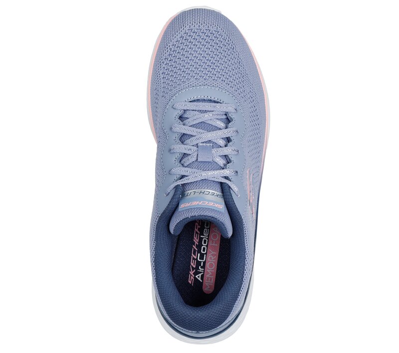 Skechers schoen jeans-photo-4