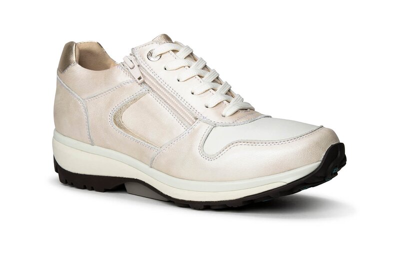 Xsensible schoen wit-photo-2