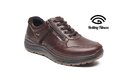 Comfort schoen bruin-thumb-3