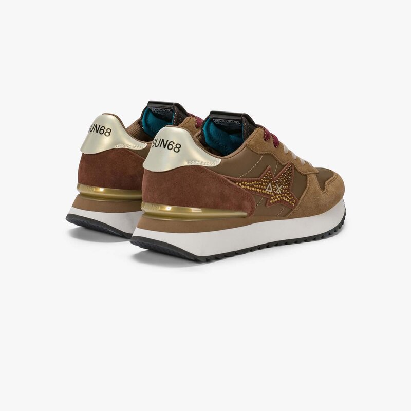 Sun 68 schoen bruin-photo-3