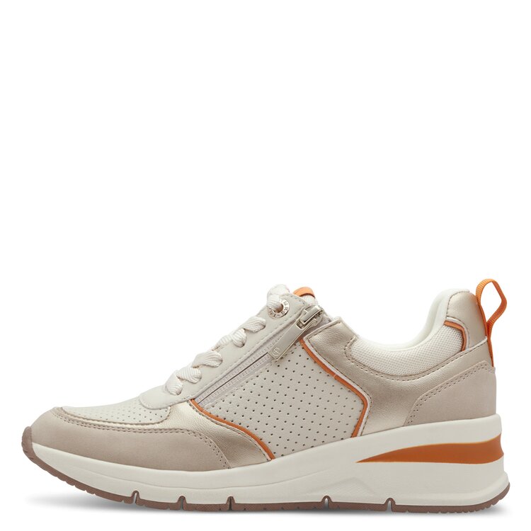 Tamaris schoen off white eerste thumbnail