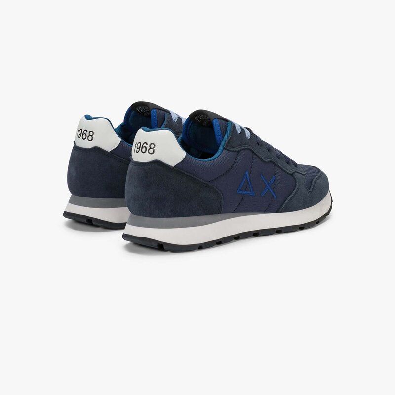 Sun 68 schoen blauw-photo-3