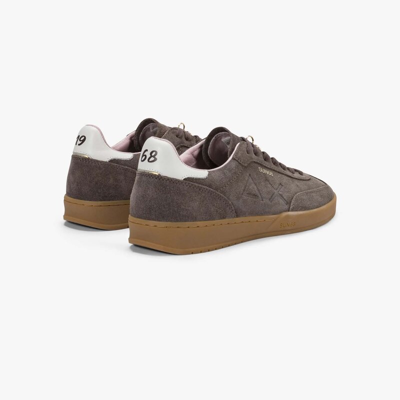 Sun 68 schoen bruin-photo-4