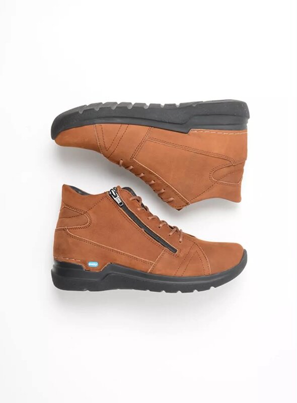 Wolky botje cognac-photo-4