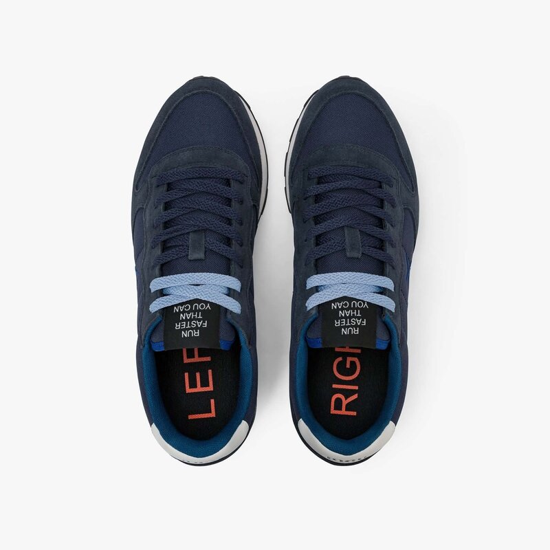Sun 68 schoen blauw-photo-4