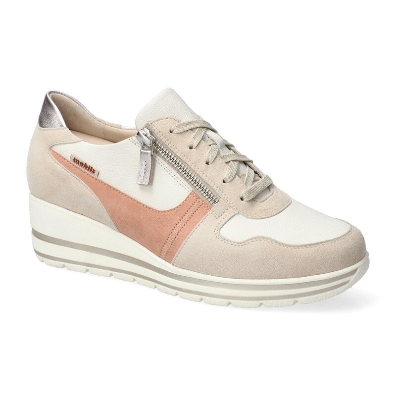 Mephisto schoen beige-photo-2