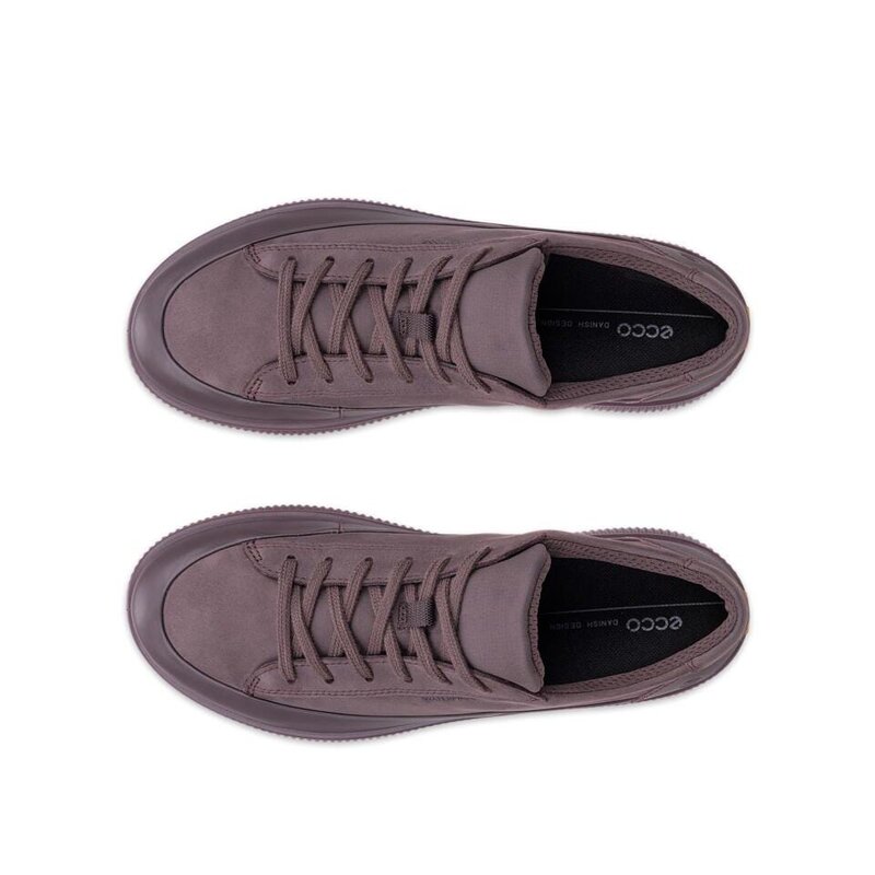 Ecco schoen bordeau-photo-4