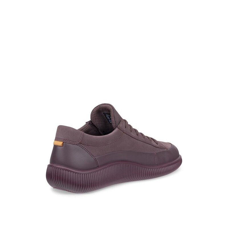 Ecco schoen bordeau-photo-5