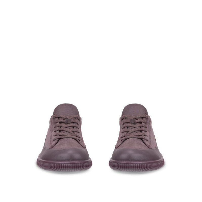 Ecco schoen bordeau-photo-3