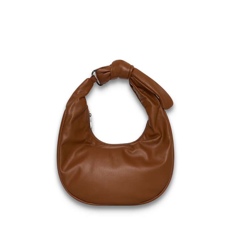 Bulaggi handtassen cognac tweede thumbnail