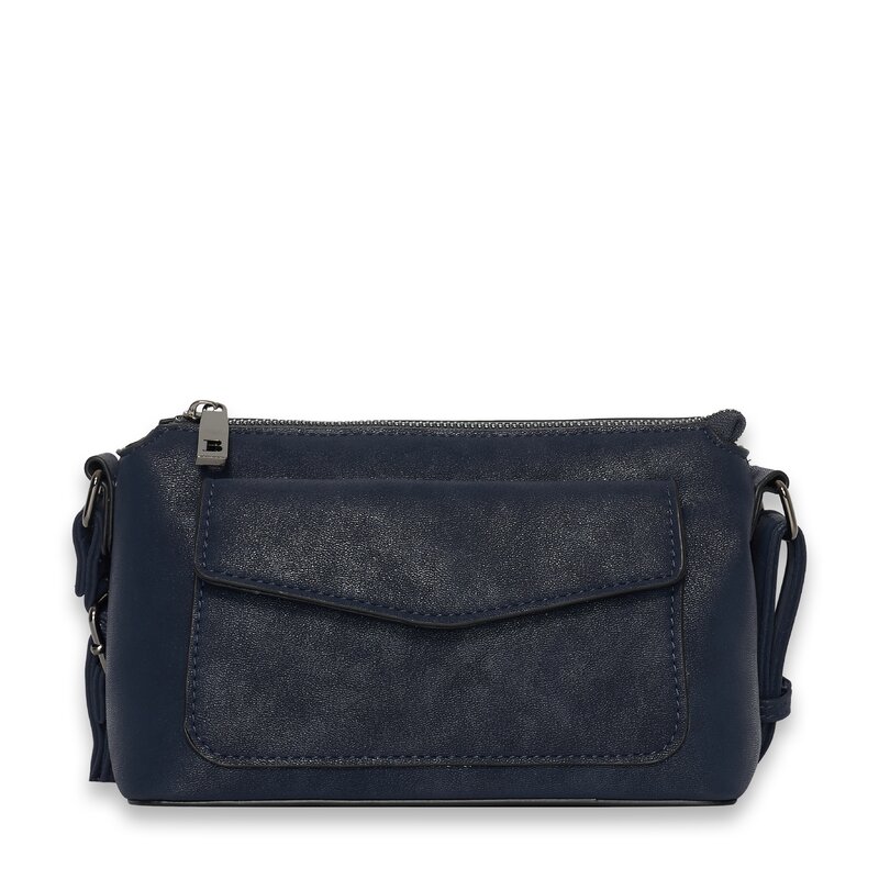 Bulaggi handtassen blauw-photo-1