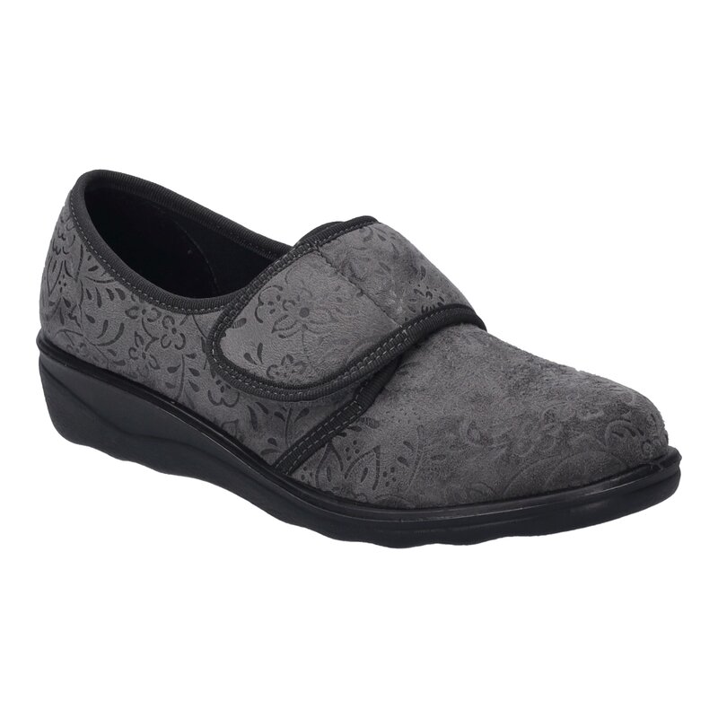 Josef seibel pantoffel grijs-photo-3