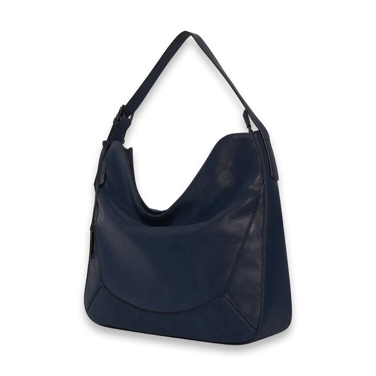 Bulaggi handtassen blauw tweede thumbnail