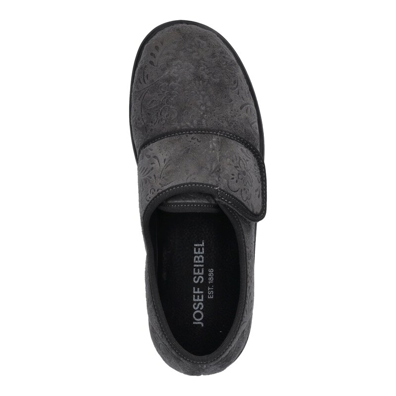 Josef seibel pantoffel grijs-photo-6