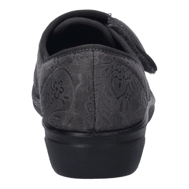 Josef seibel pantoffel grijs-photo-5