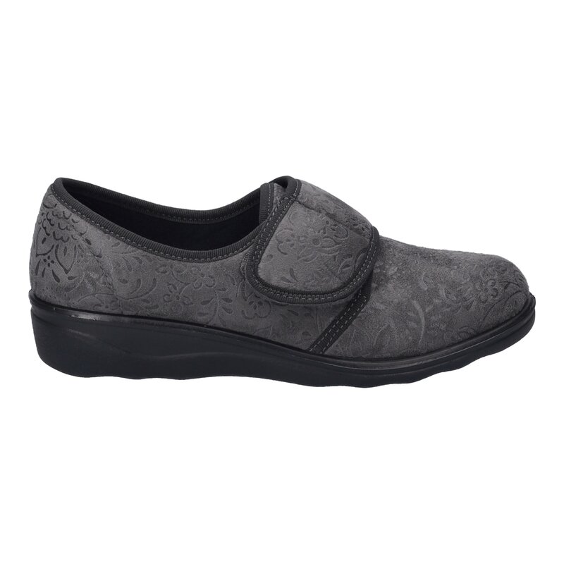 Josef seibel pantoffel grijs-photo-1