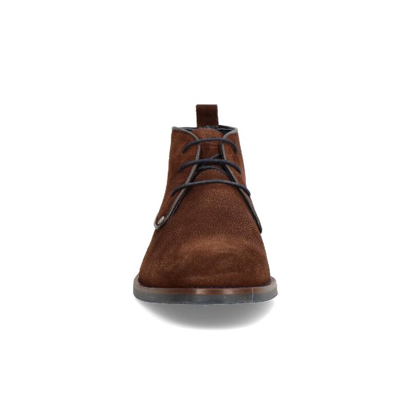 Berkelmans schoen d. bruin-photo-4