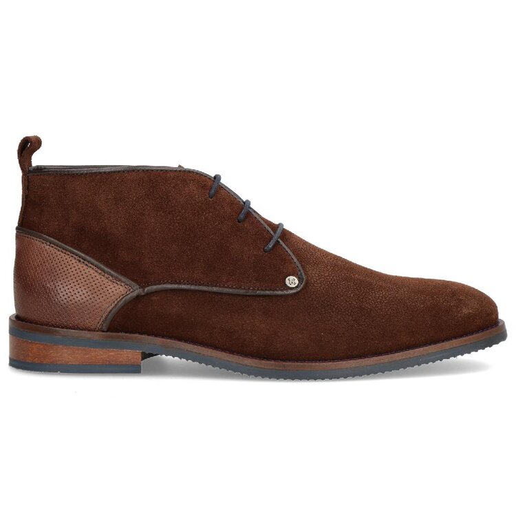 Berkelmans schoen d. bruin eerste thumbnail