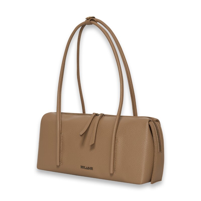 Bulaggi handtassen taupe-photo-1