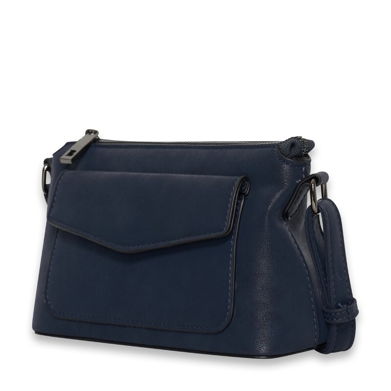 Bulaggi handtassen blauw-photo-2