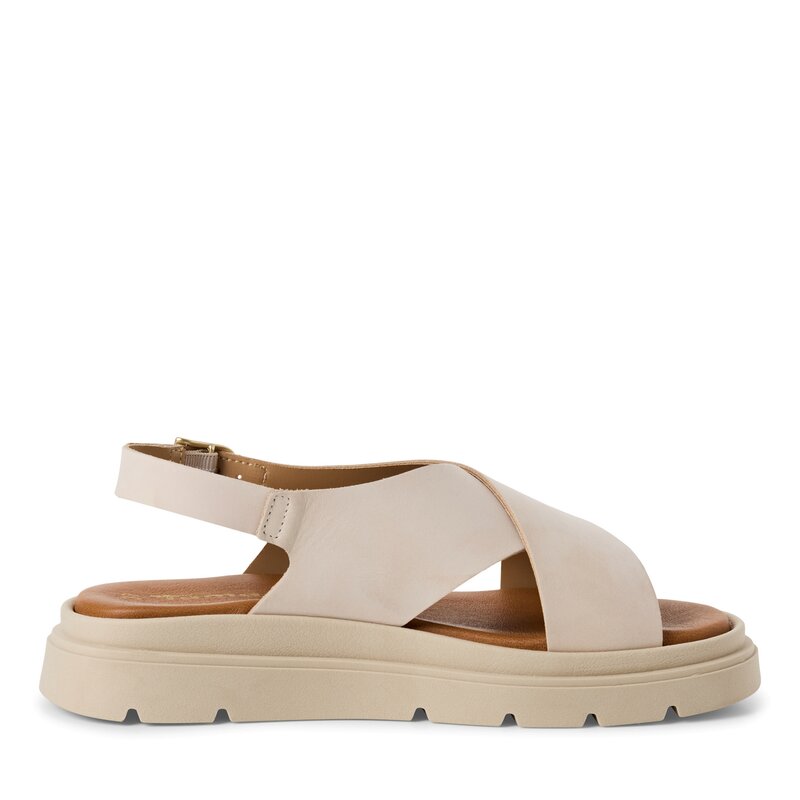 Tamaris sandaal beige-photo-3