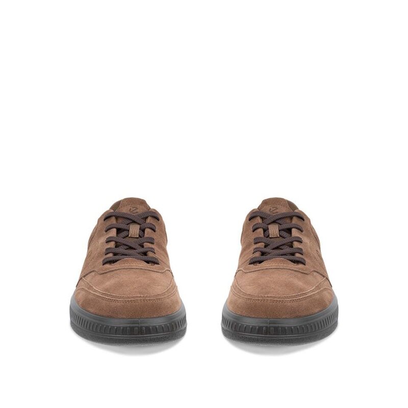 Ecco schoen bruin-photo-4