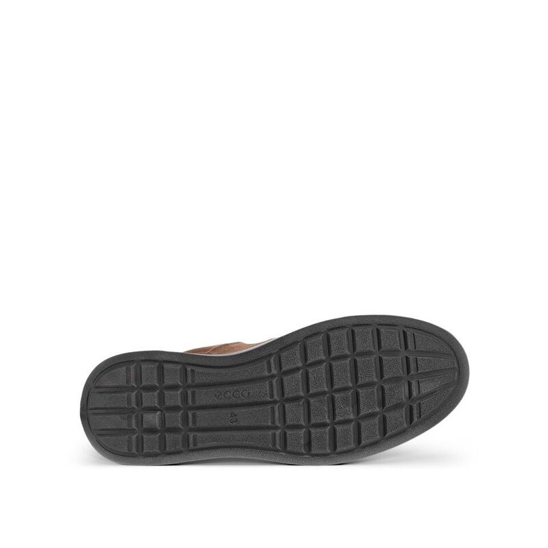Ecco schoen bruin-photo-5