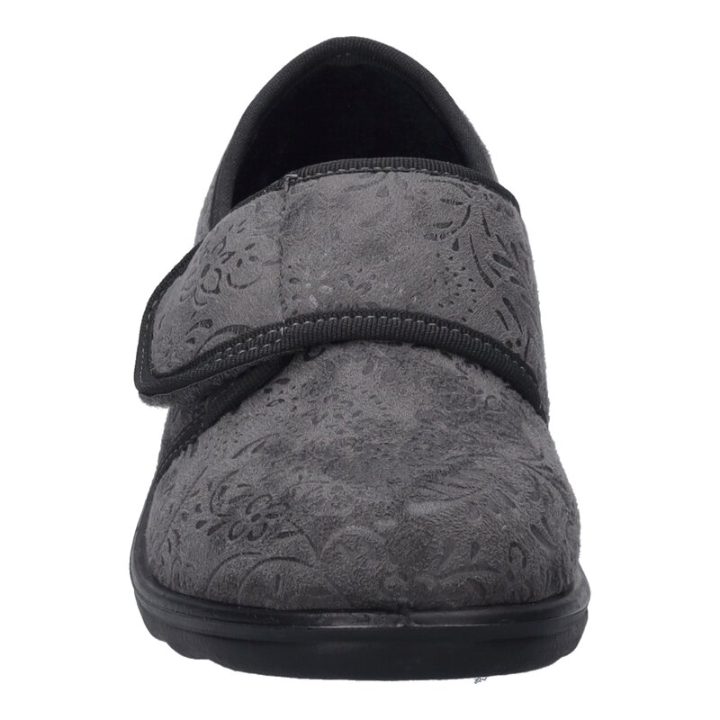 Josef seibel pantoffel grijs-photo-4