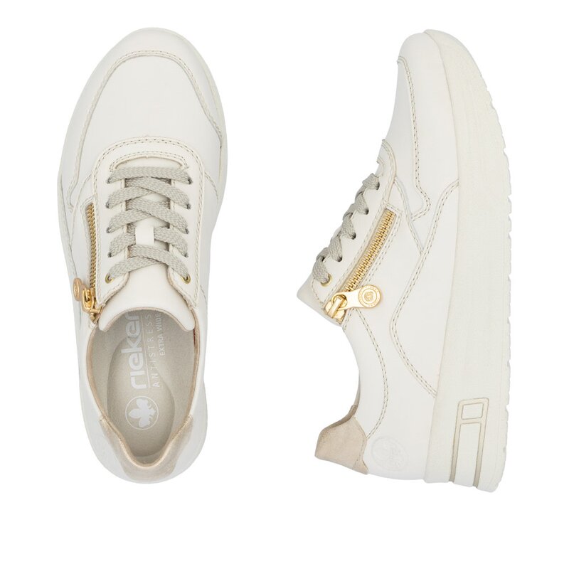 Rieker schoen beige-photo-5