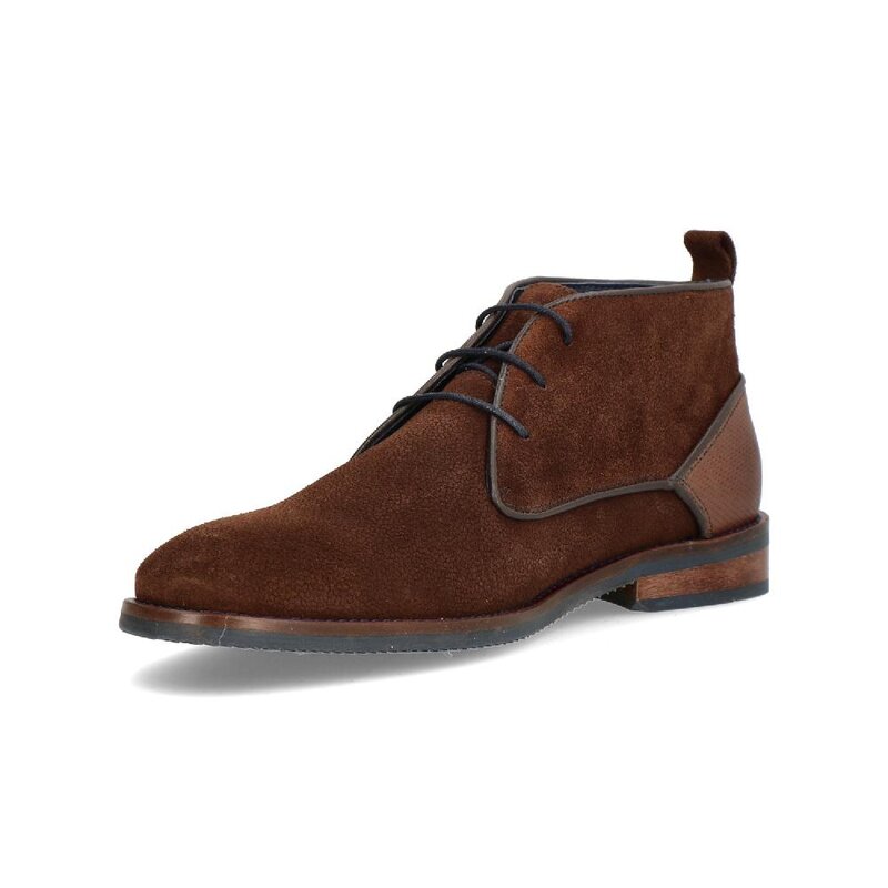 Berkelmans schoen d. bruin-photo-5