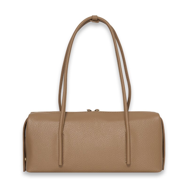 Bulaggi handtassen taupe-photo-2