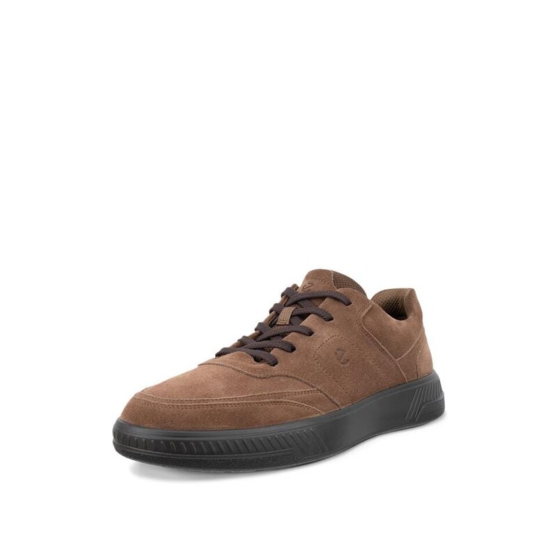 Ecco schoen bruin-photo-2
