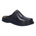 Josef seibel pantoffel zwart-thumb-3