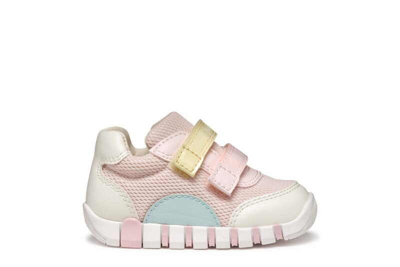 Geox schoen roos-photo-1