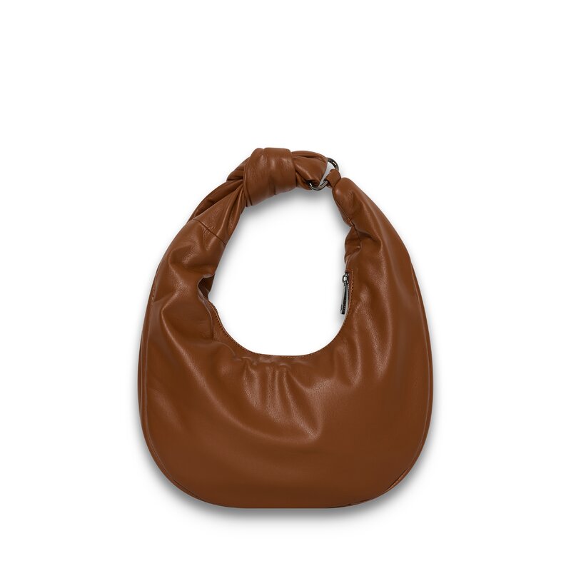 Bulaggi handtassen cognac-photo-3