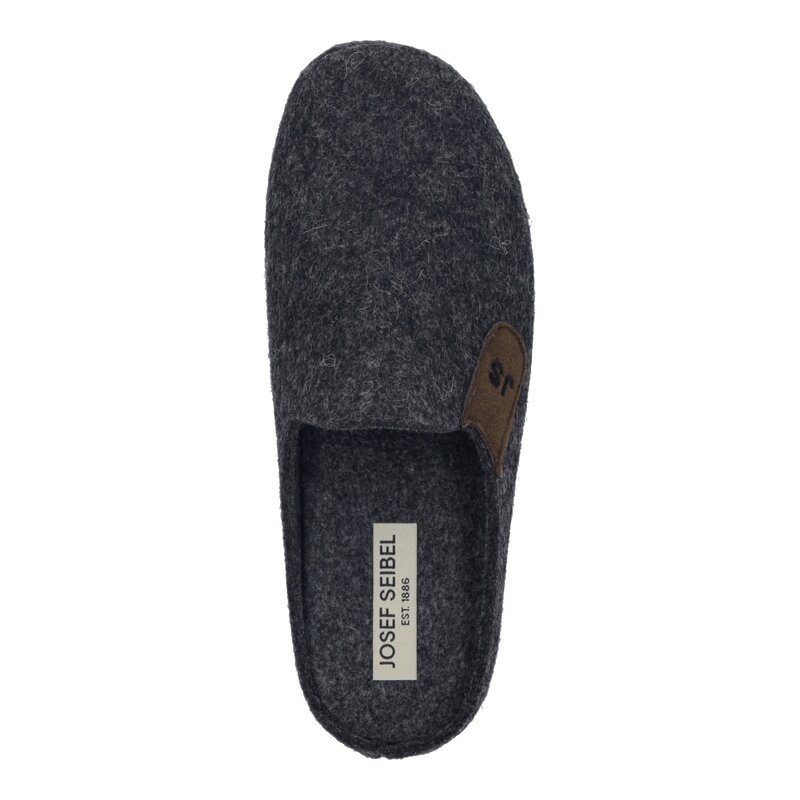 Josef seibel schoen antraciet-photo-6