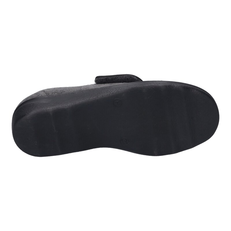 Josef seibel pantoffel grijs-photo-7