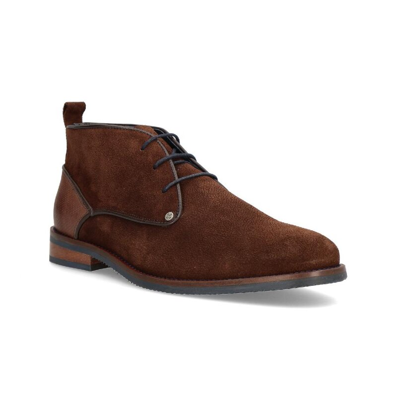 Berkelmans schoen d. bruin-photo-3